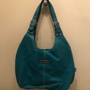 Strada shoulder bag